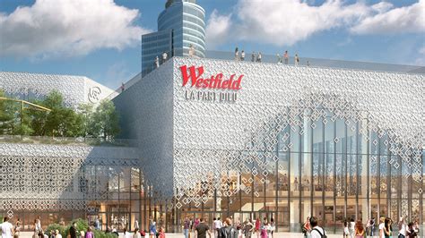 westfield la part dieu.